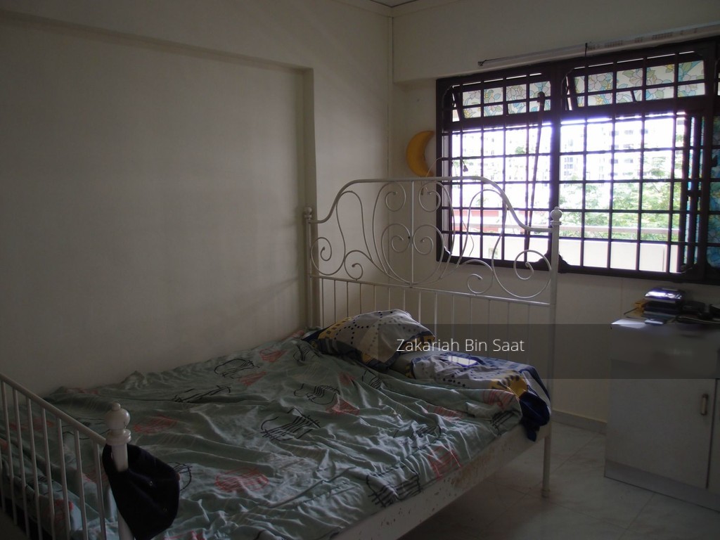 Blk 624B Woodlands Drive 52 (Woodlands), HDB 4 Rooms #133318162